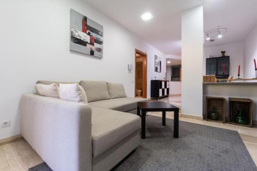 Apartament Granollers Up Live I Apartament Granollers Up Live I