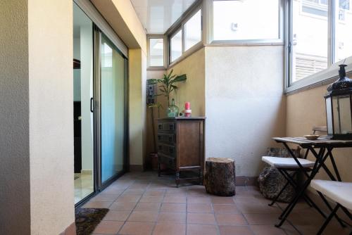 Apartament Granollers Up Live I in กราโนลเลอร์ส