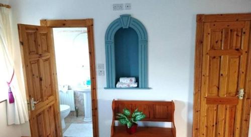 Rocklands Guesthouse Castlebar in คาสเซิลแบร์