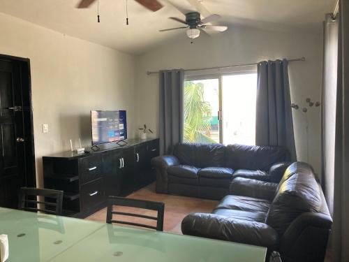 Bonampak 3 Rooms Apartment