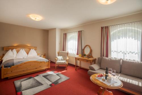 Boutique House happYellow Saalbach