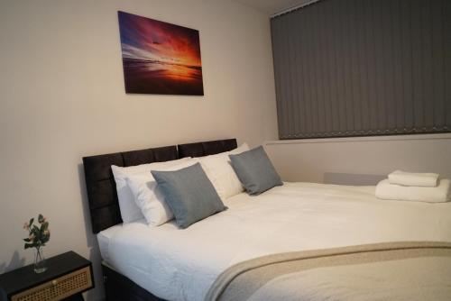 Station Road Stays - 1 & 2 bed apartments - Desborough, Kettering