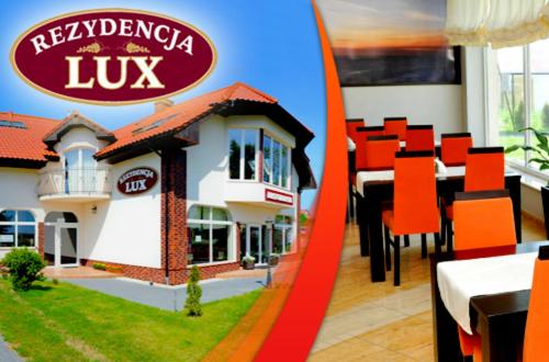 Rezydencja Lux - main image