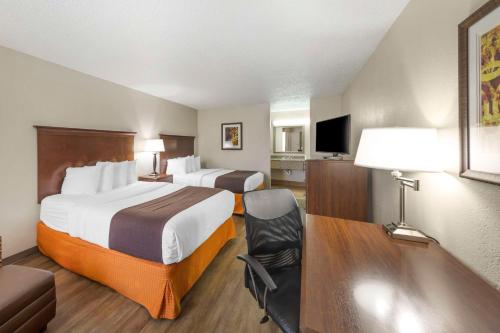 Best Western Athens Inn in Athens, USA