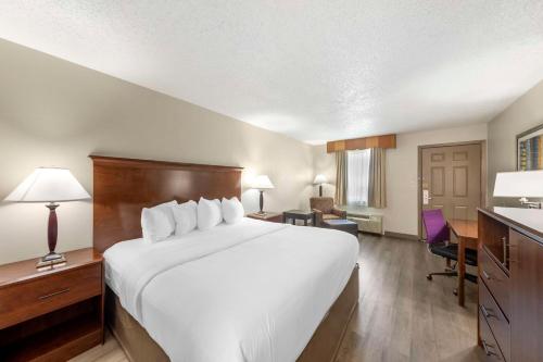 Best Western Athens Inn - image 13