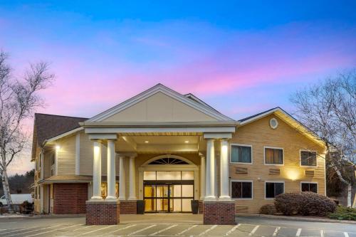 Best Western Plus The Inn At Sharon/Foxboro