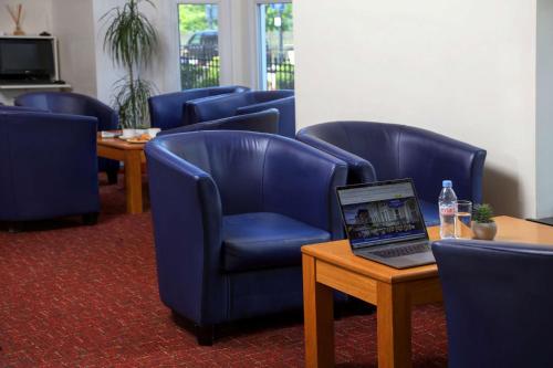 Best Western London Highbury