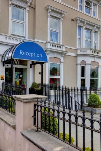 Best Western London Highbury