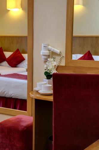 Best Western London Highbury - image 4