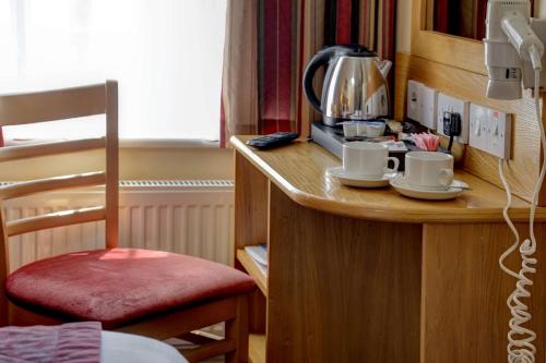 Best Western London Highbury