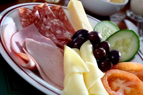 Best Western London Highbury - image 14