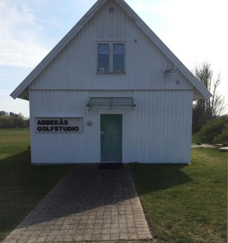 Abbekås Golfrestaurang & Hotell - main image
