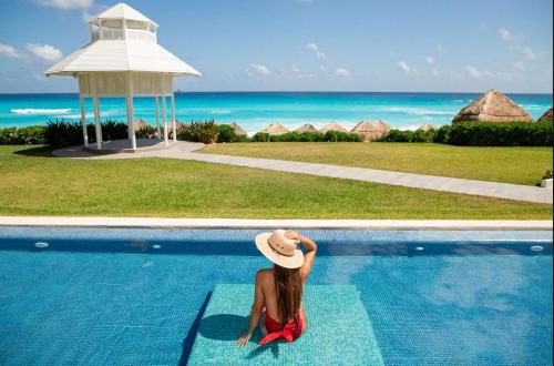 . Paradisus Cancun All Inclusive