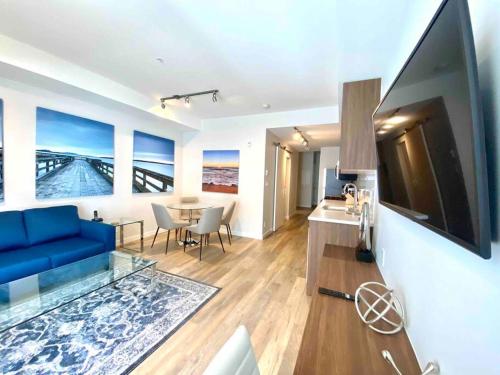Perfect Brand New Condo Downtown Sidney - Apartment