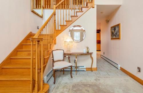 Villa Verde B&B, bsm, Greenwood Lake, NY in Monroe, USA