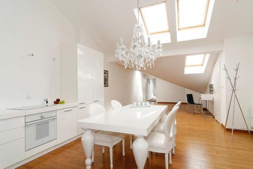 P&J Apartments Floriańska 1