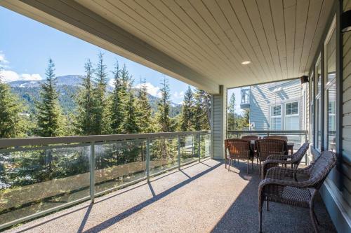 Lynx by Outpost Whistler, Whistler (foto 4)
