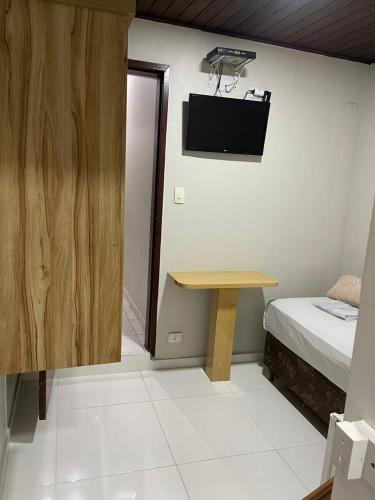 1 twin bed