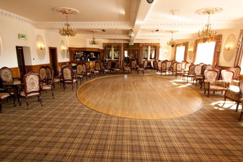 المرافق, Duke Of Gordon Hotel in Kingussie