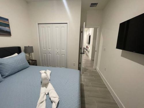 3BD/3BTH Home Near Downtown Orlando in Orlando, USA
