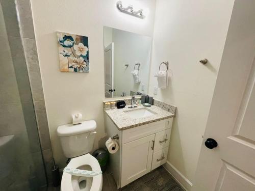 3BD/3BTH Home Near Downtown Orlando in Orlando, USA