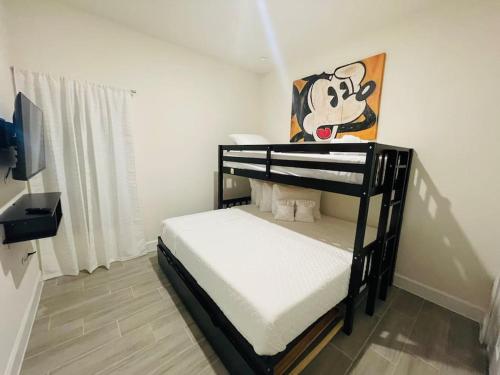 3BD/3BTH Home Near Downtown Orlando in Orlando, USA
