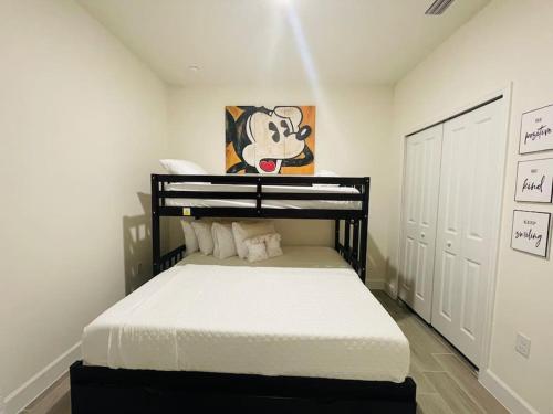 3BD/3BTH Home Near Downtown Orlando in Orlando, USA