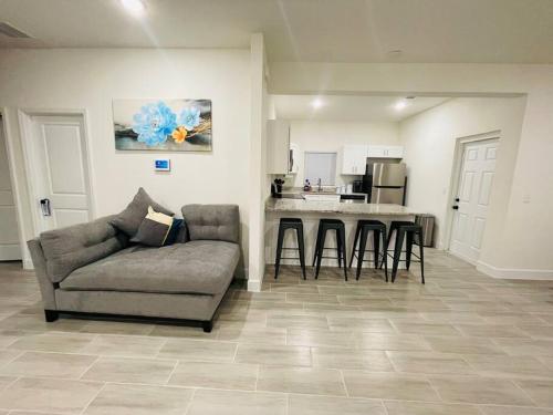 3BD/3BTH Home Near Downtown Orlando in Orlando, USA