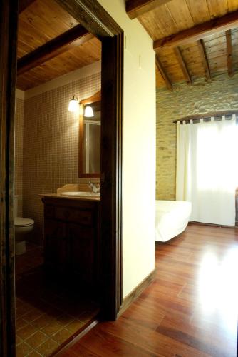 Hotel El Faixero Tradicional in Cinctorres