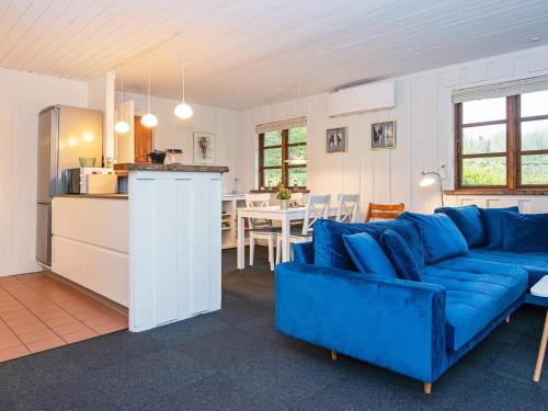 Holiday home Toftlund XLIX