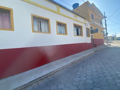 Pousada da Mica