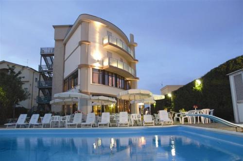 San Mauro a Mare Hotels