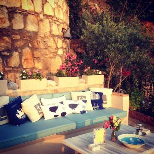 Beyaz Yunus Hotel - Adult Only (+16) - image 11