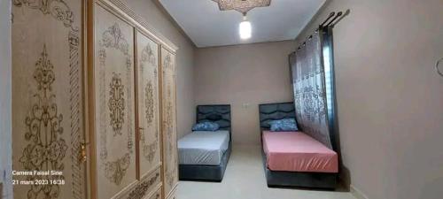 Appartement ahfir - Oran
