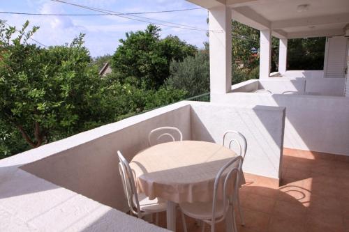 Apartment Gradac 11332a - main image