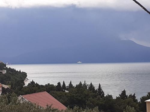 Apartment Gradac 11332a - image 9