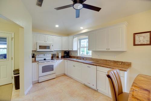 Sebring Vacation Rental with Grill about 3 Mi to Lake! in Sebring, USA