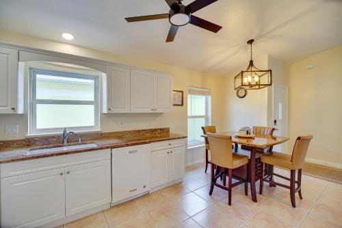 Sebring Vacation Rental with Grill about 3 Mi to Lake! in Sebring, USA