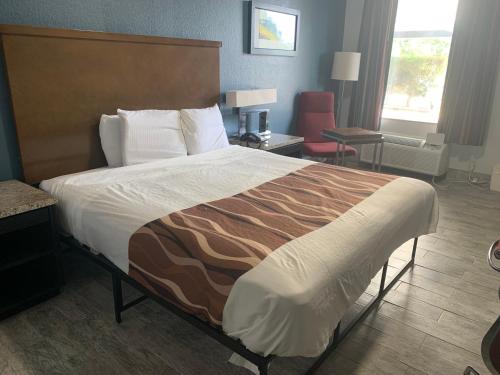 King Room - Disability Access