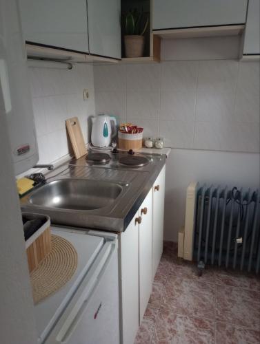 Apartmani Dunav Apatin