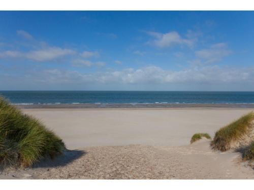 บริการและสิ่งอำนวยความสะดวก, Holiday Home in Renesse near the Beach in เอาเดอ มอลเวก เอน ลาโอน