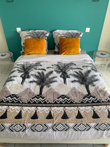 Studio PeTiT CoCon Anse Mitan Trois Ilets in Les Trois Ilets