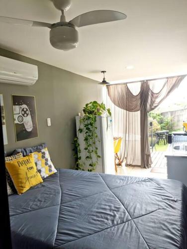 Tiny House Paraiso Minicasas Com Hidromassagem in 波蘇阿雷格