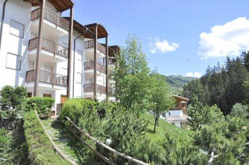  Residence Nagler - BelaVal Apartments, Pension in Abtei