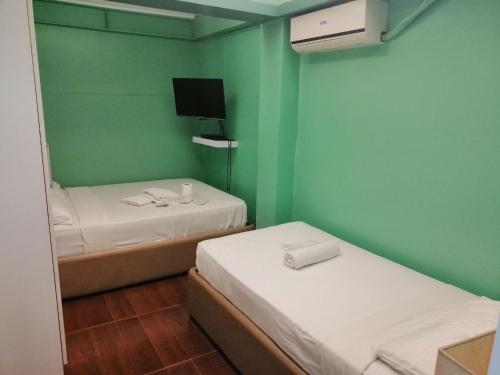 ANNELENA INN, Manila (fotografie 8)