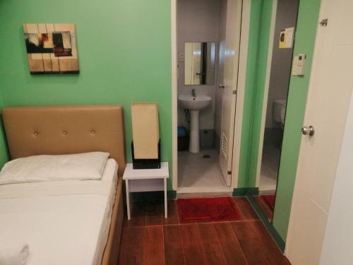 ANNELENA INN, Manila (fotografie 9)