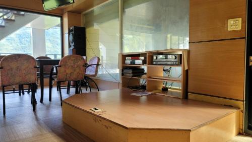 共用Lounge/電視區