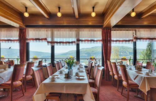 Waldhotel Sonnenberg 4