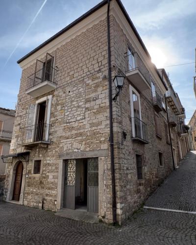 Casa Acquaviva - San Giovanni Lipioni