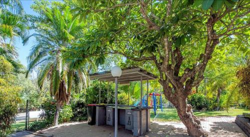 Island Serenity on Magnetic Island